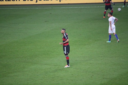 Jerome Boateng 