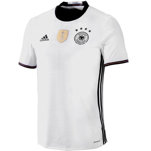 Das neue DFB Heimtrikot 2016